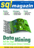 sql server magazin